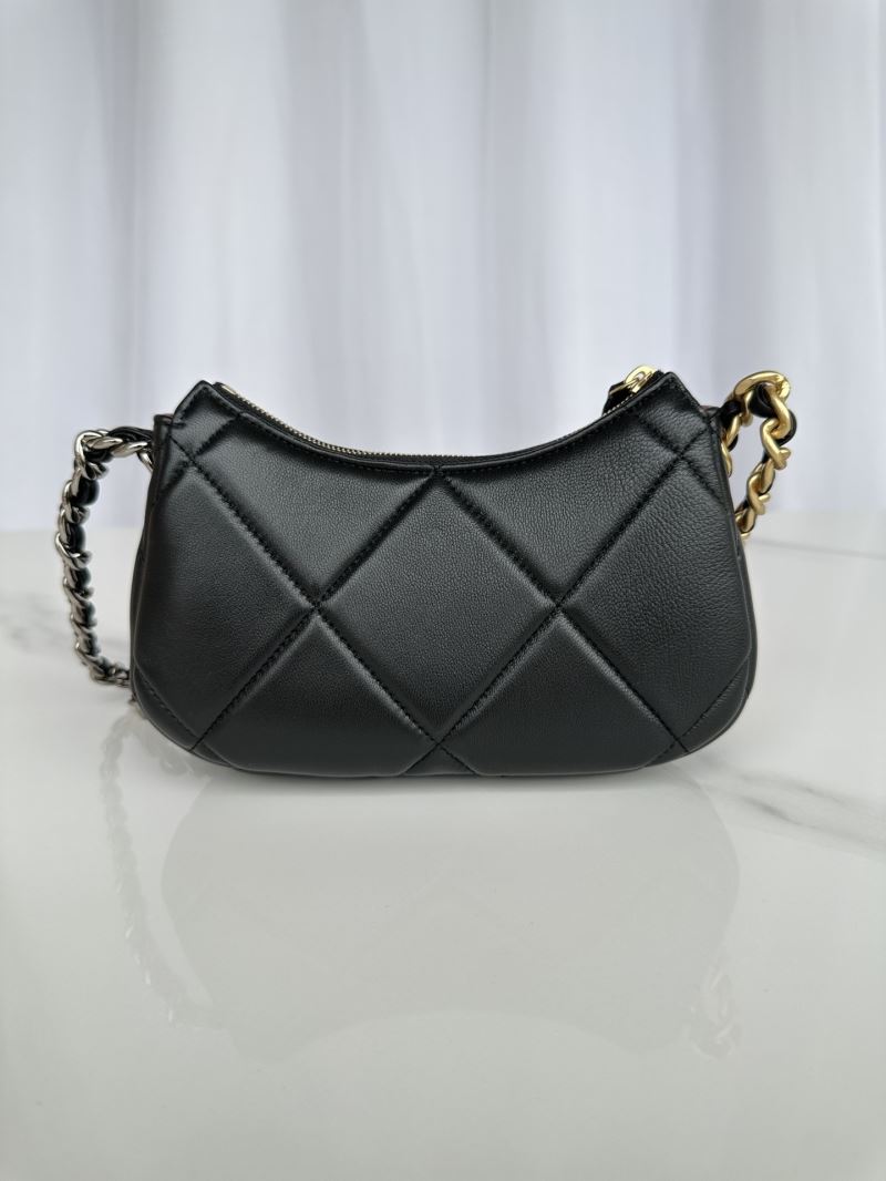 Chanel Hobo Bags